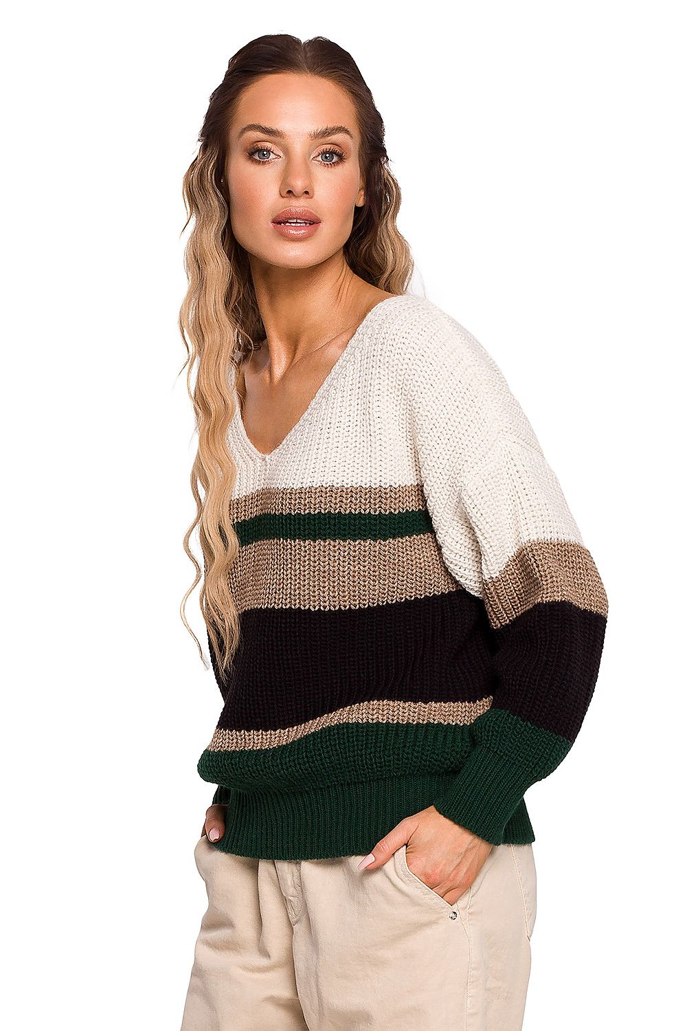 Jumper model 163627